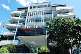 Petrolimex lên kế hoạch lợi nhuận lao dốc 72%, giảm vốn Nhà nước xuống 51%