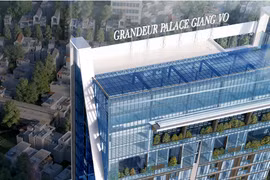 Văn Phú Invest chỉ lãi hơn 3 tỷ đồng trong quý 1/2020