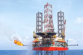 PVD ước lãi ròng 9 tháng 100 tỷ, gấp đôi cùng kỳ