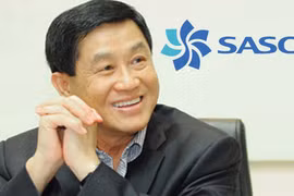 Thừa nhận 2020 khó khăn bởi Covid-19, Sasco của Chủ tịch Johnathan Hạnh Nguyễn đặt kế hoạch lãi lao dốc 58%