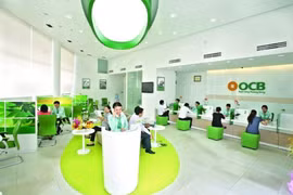 Công ty riêng và con trai Thành viên HĐQT OCB sang tay cổ phiếu trước khi bán cho đối tác ngoại?