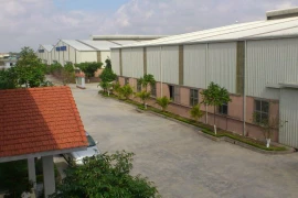 VietinBank rao bán khoản nợ hơn 3 triệu USD của CTCP Cửu Long