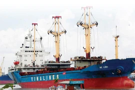 Vinalines sắp đại hội cổ đông lần đầu, khép lại "hải trình" cổ phần hóa gian nan