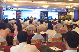 Lợi nhuận EVN Genco 3 có thể tăng tối đa 500 tỷ, lần đầu tiên trả cổ tức 