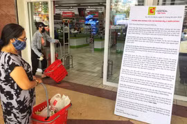 Sau hơn 4 năm về tay tỷ phú Thái, sức khỏe Big C Việt Nam ra sao?