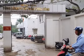 Kiểm toán lưu ý loạt vấn đề, Tổng công ty Sông Hồng tiếp tục mất khả năng thanh toán nghiêm trọng