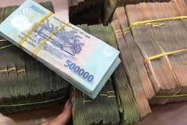 Soi con số nợ xấu hàng nghìn tỷ của các ông lớn ngân hàng Sacombank, VPBank, BIDV và VietinBank