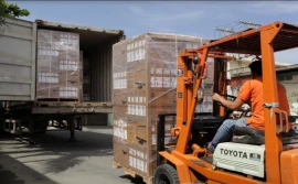 Dựa vào đâu để Thế giới số đặt kế hoạch lãi tăng 24% năm 2020?