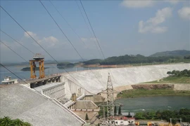 Thủy điện Thác Bà (TBC) lên kế hoạch lợi nhuận 2022 suy giảm 