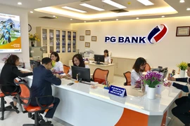 PGBank nợ xấu quý 1 hơn 767 tỷ, bao giờ sáp nhập vào HDBank? 