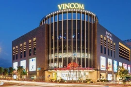 Vincom Retail đặt kế hoạch 2020 giảm 12% về 2.500 tỷ đồng
