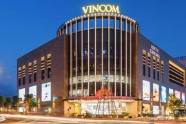 Vincom Retail đặt kế hoạch 2020 giảm 12% về 2.500 tỷ đồng