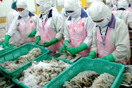 Bộ Công Thương nói gì về việc Thủy sản Minh Phú bị Hoa Kỳ điều tra về thuế chống bán phá giá 