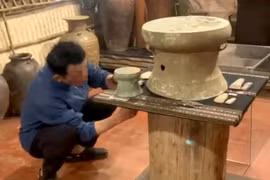  Bảo tàng tỉnh Gia Lai mất trống đồng, giám đốc nói gì?