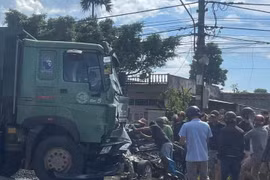 Toàn cảnh vụ TNGT nghiêm trọng khiến 3 thành viên CLB HAGL tử vong