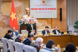 ĐBQH đóng góp ý kiến tháo gỡ vướng mắc trong hoạt động KHCN