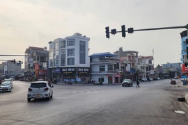 Hàng loạt đèn giao thông ở Quảng Ninh “chết” gây nguy cơ TNGT, lỗi vi phạm