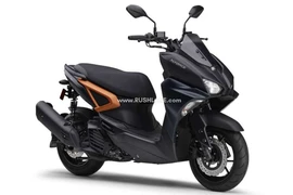 Chi tiết Yamaha X-Force 155 2025 gần 70 triệu đồng 