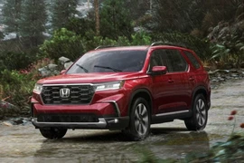 3 thương hiệu xe SUV nào được người dùng giữ lâu nhất?