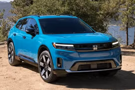 SUV điện 1,2 tỷ đồng của Honda có gì đấu VinFast VF8?