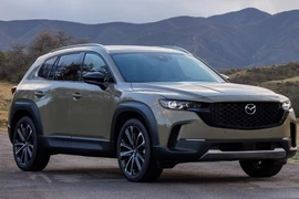 Mazda bị một người đàn ông đòi bồi thườn 5 triệu USD