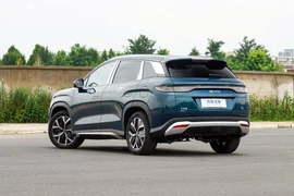 Chi tiết BYD Song L PHEV chỉ từ 475 triệu đồng 