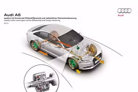 Vì sao xe điện nhanh và nhạy hơn xe xăng?