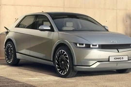 Hyundai đầu tư hơn 50 tỷ USD thúc đẩy phát triển và sản xuất xe điện