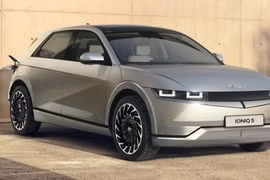 Hyundai đầu tư hơn 50 tỷ USD thúc đẩy phát triển và sản xuất xe điện