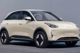 Chi tiết Geely Xingyuan EV chỉ 260 triệu đồng