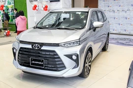 Dân buôn ôtô cũ hào hứng trước thềm năm mới 2024