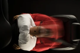 Những quan niệm sai lầm phổ biến về túi khí trên xe hơi