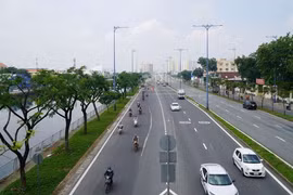 Từ tháng 1/2025, tài xế lái ôtô không được điều khiển xe quá 10 giờ/ngày 