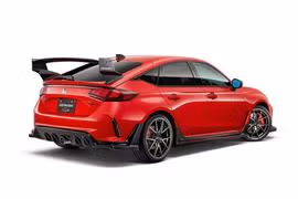 Hãng độ Mugen chính thức mở bán bộ Bodykit khí động học