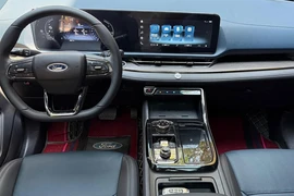 Chạy chưa đầy 10.000 km, Ford Territory 2023 rao bán hơn 800 triệu đồng