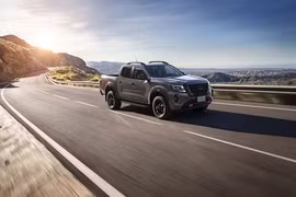 Chi tiết Nissan Navara 2021 từ 748 triệu đồng tại Việt Nam 