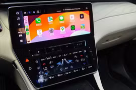 ứng dụng dẫn đường hỗ trợ lái xe ngày Tết an toàn