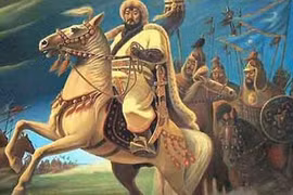 Những người giàu có nhất lịch sử nhân loại