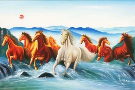 4 con giáp có mối lương duyên cực kỳ mỹ mãn trong tháng 8