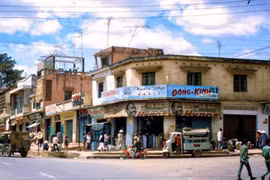 Gia Lai, Kon Tum năm 1970 đẹp nguyên sơ trong loạt ảnh hiếm