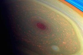 Kinh ngạc loạt hiện tượng chỉ được chứng kiến duy nhất một lần