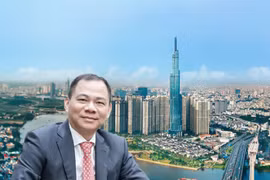 VNDirect Research: Lợi nhuận 2024 của Vinhomes có thể tăng 15%