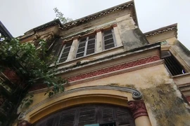 Biệt thự cổ ở Đồng Nai hơn 100 tuổi nguy cơ bị xóa sổ