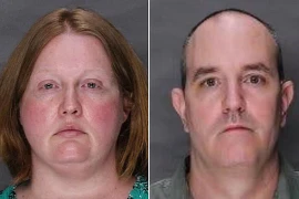 Để con ngủ dưới hầm, người mẹ đối mặt án phạt 288 năm tù