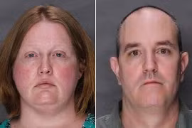 Để con ngủ dưới hầm, người mẹ đối mặt án phạt 288 năm tù