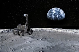 Trung Quốc phát triển công nghệ điều khiển robot vũ trụ bằng não