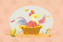 3 con giáp được thần tài soi chiếu, vận đỏ hơn son giữa tháng 9/2020