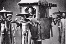 Cuộc sống thời Mãn Thanh đặc biệt như nào?