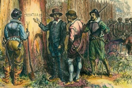 Top bí ẩn dai dẳng nhất thế giới, chuyên gia nhọc nhằn giải mã