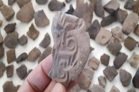 Bàng hoàng sự thật về 4.000 con dấu đất sét 5.000 tuổi